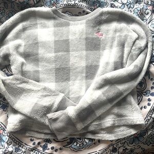 Abercrombie and Fitch kids sleep